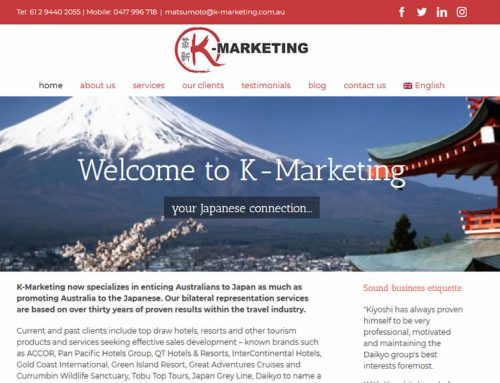 K-Marketing