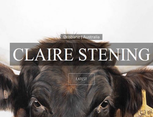 Claire Stening
